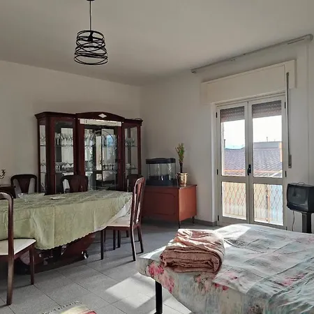 Sybaris Casa de Férias *