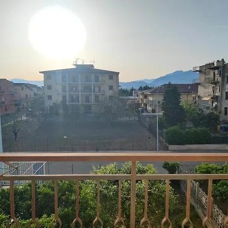 Sybaris بيت للعطل سيباري