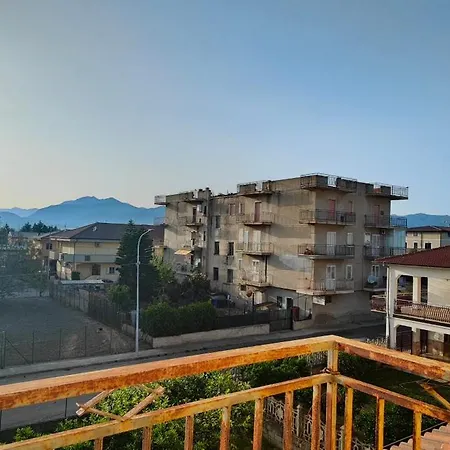 Sybaris Casa de Férias